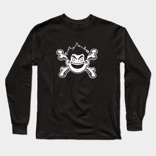 Dizzle pirata Long Sleeve T-Shirt